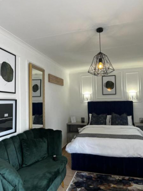 LuxuryLodge near OR Tambo